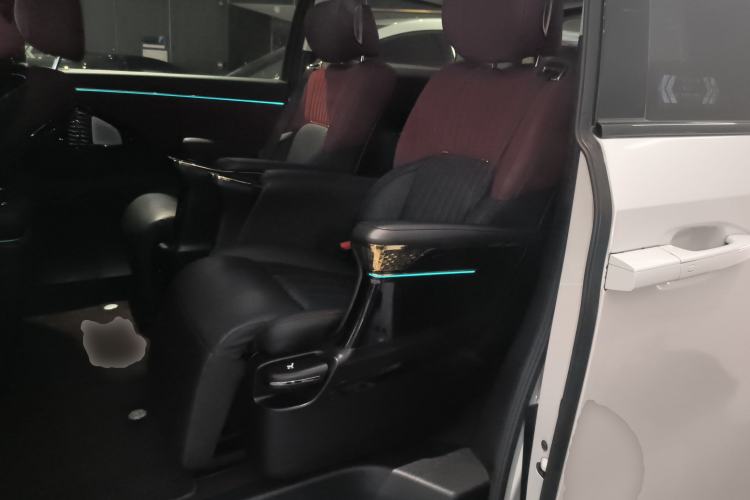 Used GAC Trumpchi E9 2023 E9 PRO
