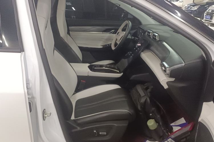 Used Dongfeng Aeolus Mage 2023 DH-i 1.5T Prestige Edition