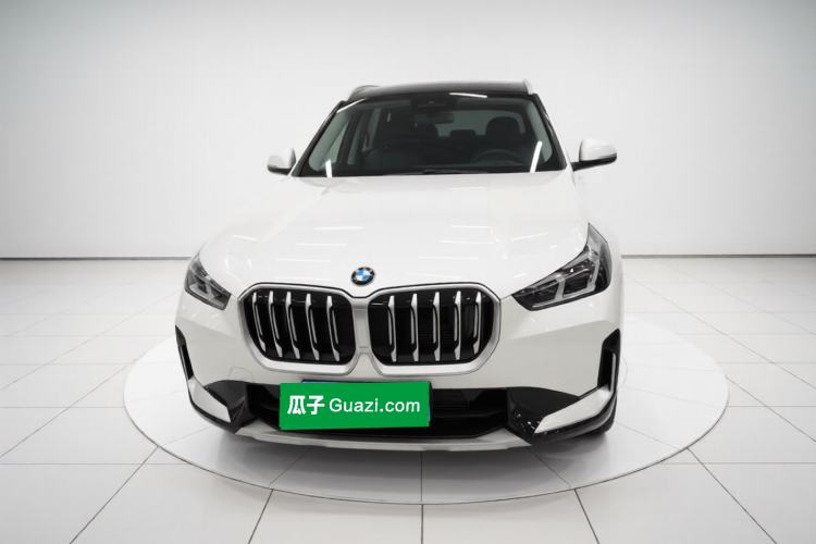 Used BMW X1 2023 sDrive25Li X Design Package
