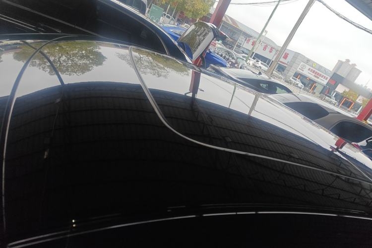 Used Volvo S90 2024 B5 Zhiyuan Luxury Edition