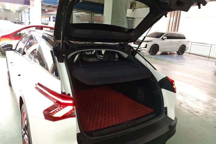 Used Citroen C5 X 2021 1.6T Impressive Edition