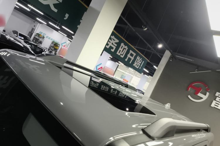 Used Tank 300 2025 2.0T Conqueror
