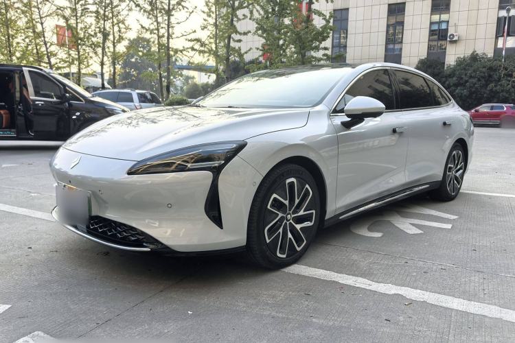 Used Baojun Enjoy 2025 All-Electric 600km Luxury Edition