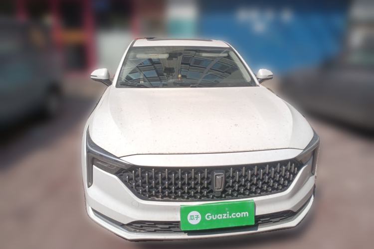 Used Bestune B70 2022 Third Generation 1.5T Automatic Enjoyment Version