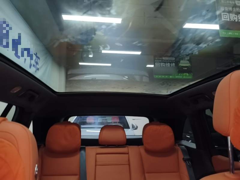 Used Li Auto L6 2025 Max Smart Refresh Edition — 17