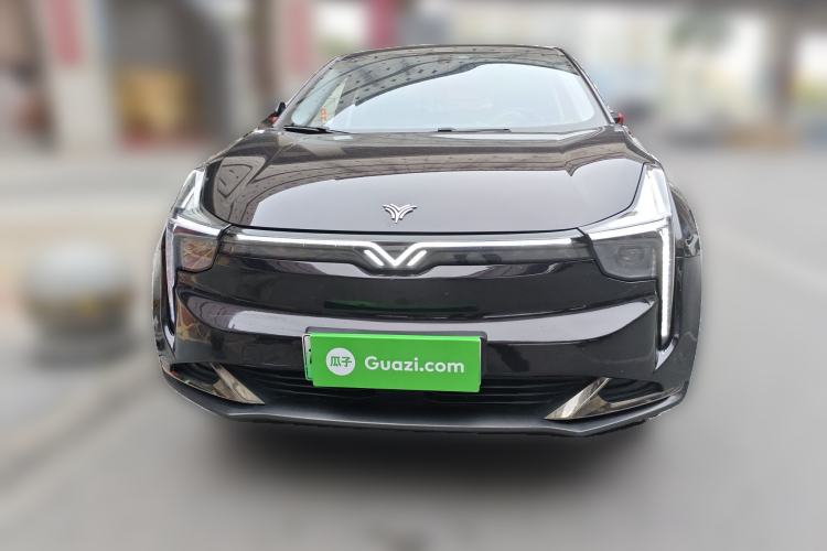 Used NETA U 2022 Pro 400 Comfort Edition
