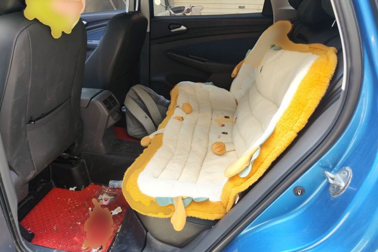 Used Jetta VS7 2020 1.4T Automatic Enjoyment Model