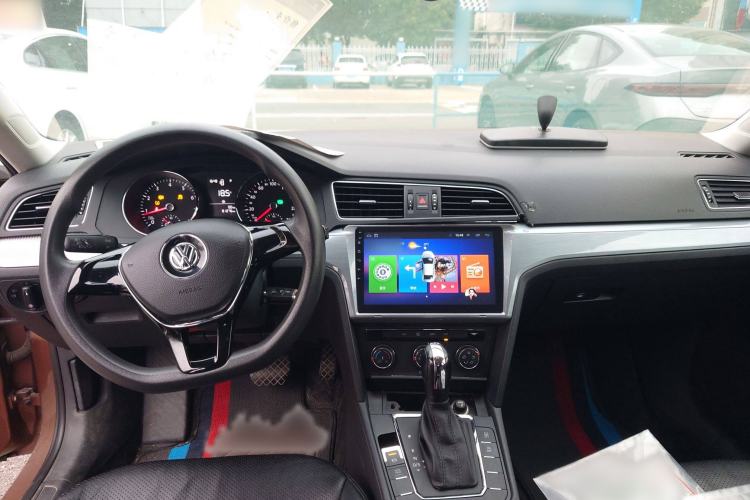 Used Volkswagen Lamando 2017 230TSI DSG Fashion Edition