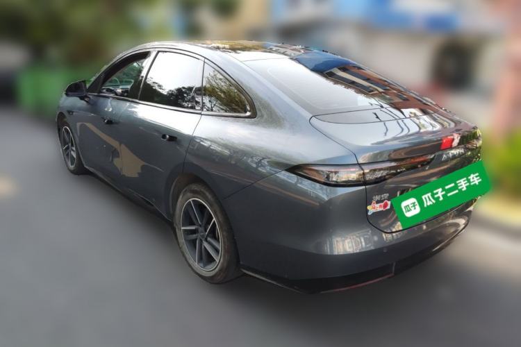 Used AION RT 2025 650 Zhijihao Edition
