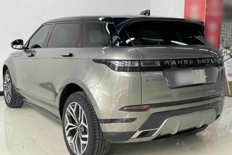Used Land Rover Range Rover Evoque 2021 Range Rover Velar 249 PS R-Dynamic S Performance Edition
