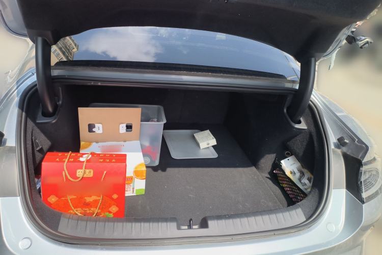 Used Xiaomi Auto SU7 Ultra 2025 Ultra Model
