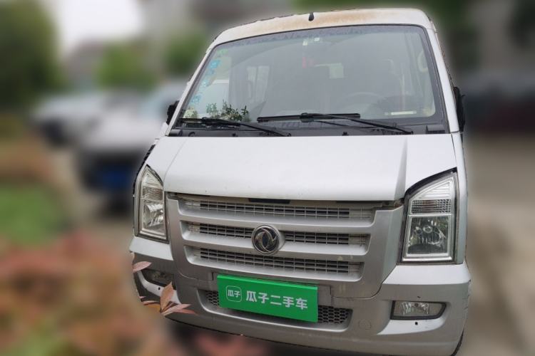 Used Dongfeng Xiaokang C37 2016 1.5L Standard II DK15-06
