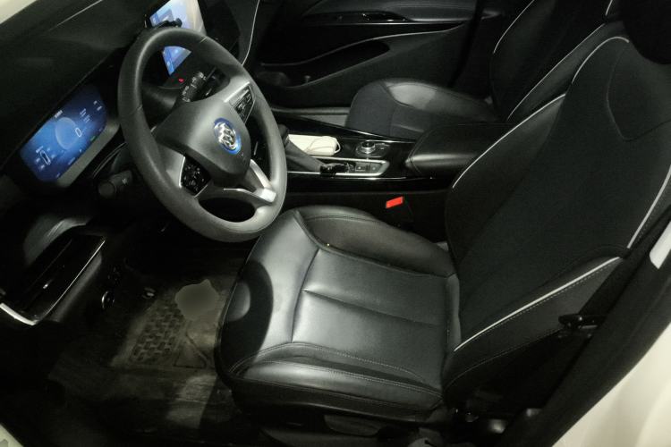 Used Buick Velite 6 2024 430km Enjoyment Version