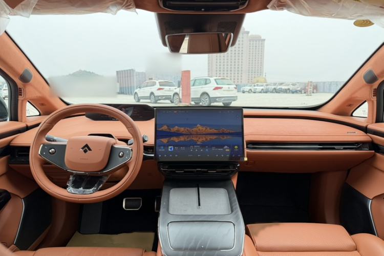 Used Hyptec GT 2024 630 LiDAR Version