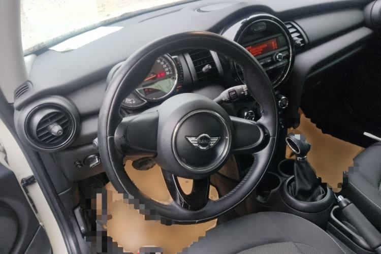 Used MINI 2014 1.2T ONE Steering Wheel