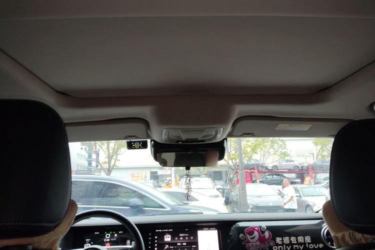 Used Tank 300 2023 Off-Road Edition 2.0T Conqueror