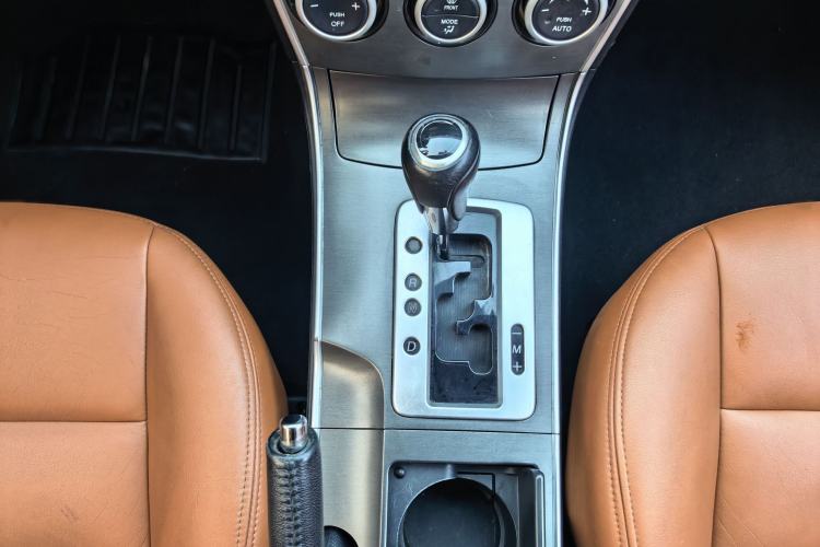 Used Mazda Mazda 6 2013 2.0L Automatic Fashion Edition