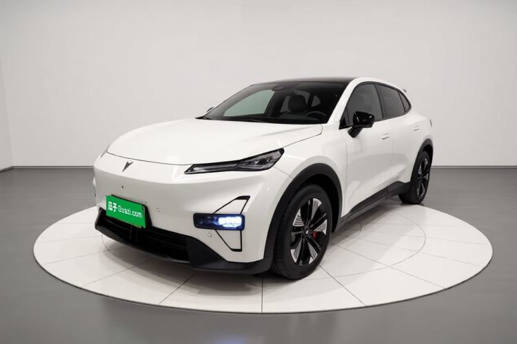 Used Deepal S05 2024 510 Plus Pure Electric Version