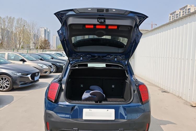 Used MINI Electric ACEMAN 2024 E Classic Edition
