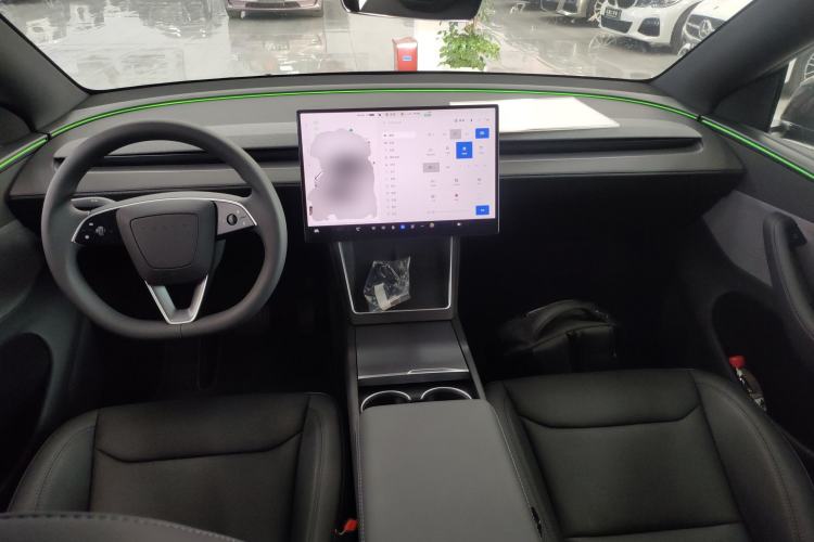 Used Tesla Model Y 2026 Rear-Drive Model