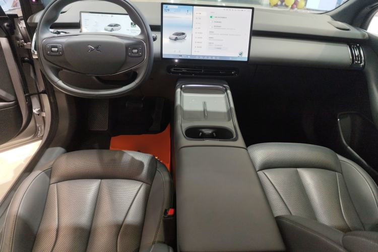 Used XPeng P7+ 2024 Long-Range Max