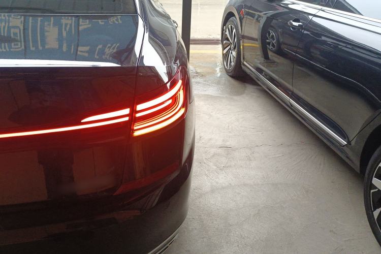 Used Volkswagen Passat 2024 330TSI Starry Elite Edition