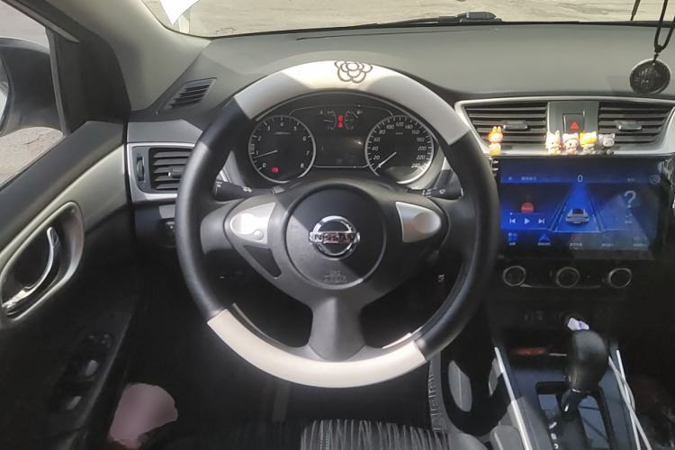 Used Nissan Sylphy 2022 Classic 1.6XE CVT Comfort Edition
