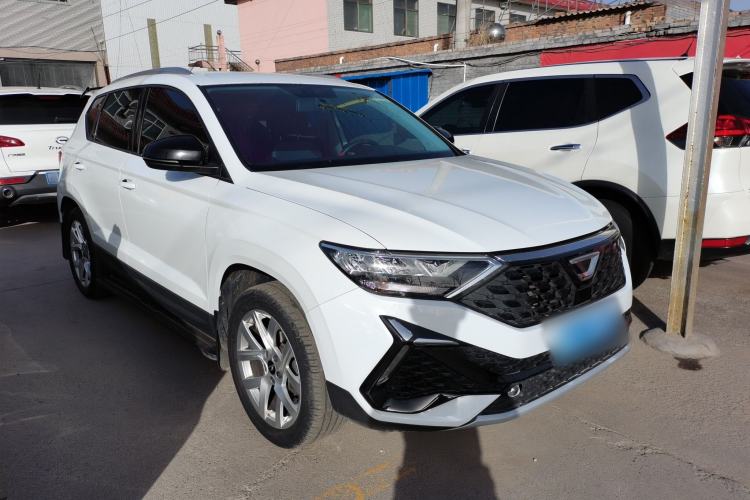 Used Jetta VS5 2022 280TSI Manual Advanced Trim
