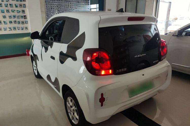 Used Roewe Clever 2022 311km QiQi BoBo Edition
