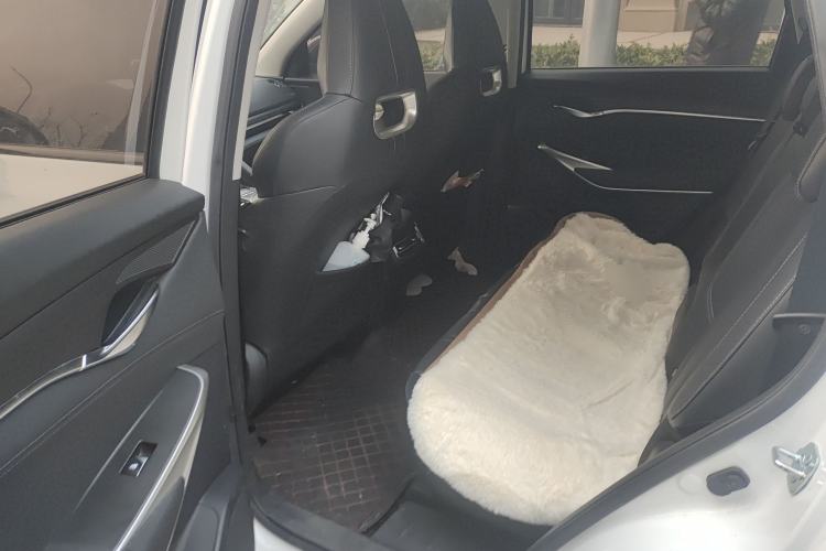 Used CHANGAN CS75 PLUS 2021 2.0T Automatic Pilot Version