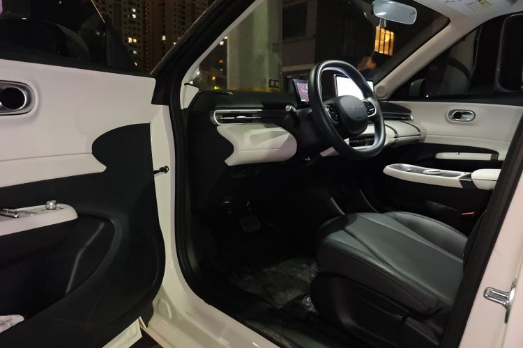 Used Dongfeng NAMMI 01 2024 New Edition 330 Air