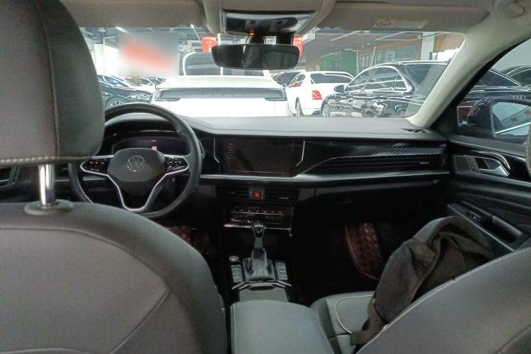 Used Volkswagen Passat 2023 Revised 330TSI Starry Elite Edition