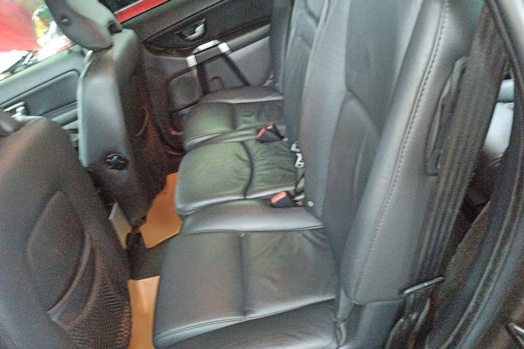 Used Volvo XC Classic 2014 T5 Luxury Edition