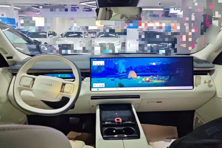 Used Lynk & Co 900 2025 1.5T Ultra