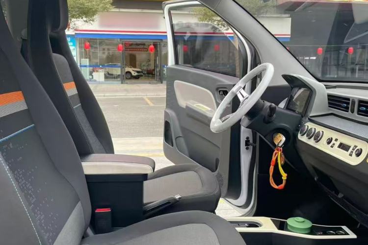 Used Wuling Hongguang MINIEV 2020 Freedom Version Lithium Iron Phosphate