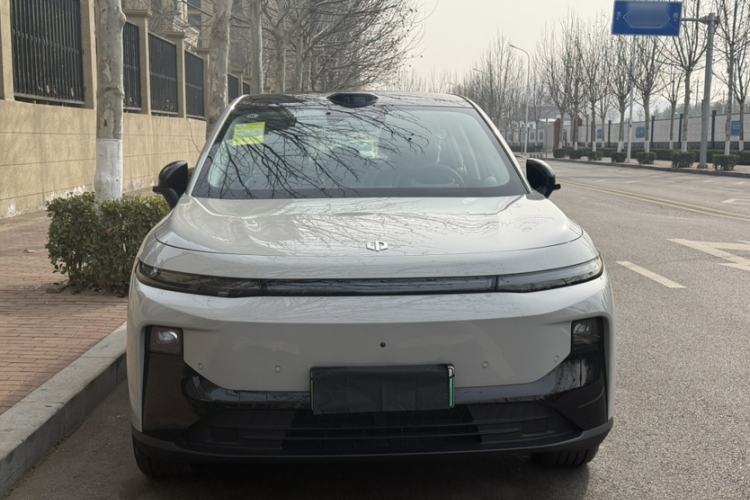 Used Leapmotor B10 2025 510 LiDAR Version Exterior 2