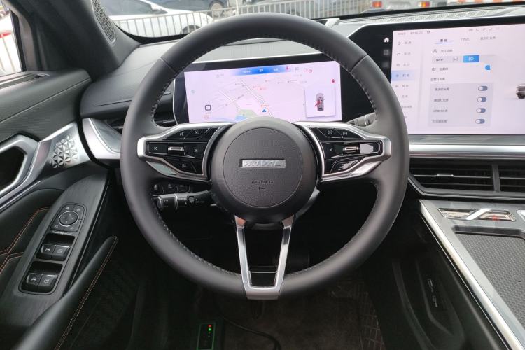 Used Haval XY 2022 1.5T Smart Edition