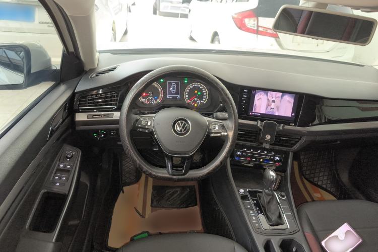 Used Volkswagen Bora 2021 280TSI DSG Elite Smart Connectivity Version