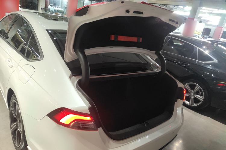 Used Honda Inspire 2024 260TURBO Elite Edition