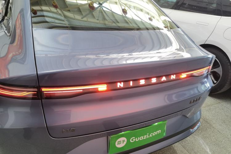 Used Nissan N6 2026 Model 180 Max
