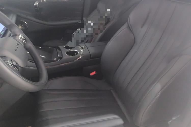 Used AION V 2024 Aion Tyrannosaurus 520 Smart Luxury Edition
