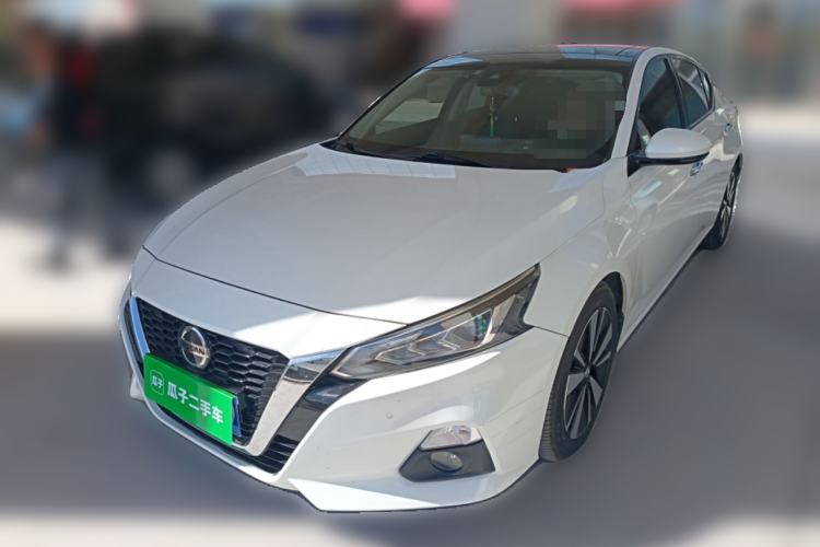 Used Nissan Teana 2020 2.0T XL Upper AD1 Smart Navigation Edition