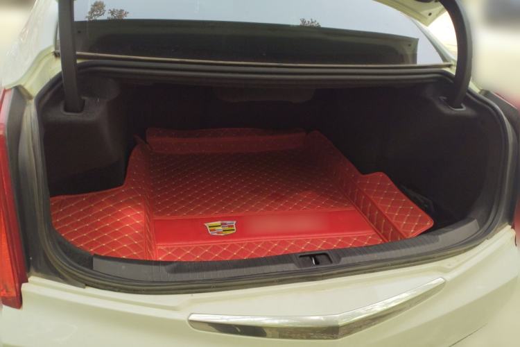 Used Cadillac ATS-L 2017 28T Tech Edition