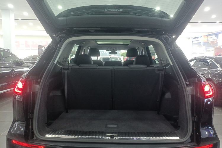 Used Audi Q6 2023 40 TFSI quattro Guanyun Edition Yulin Package