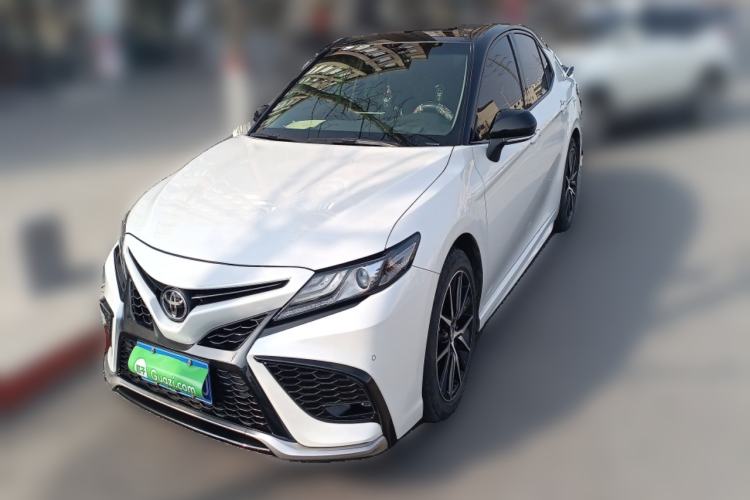 Used Toyota Camry 2021 2.5S Fēngshàng Edition