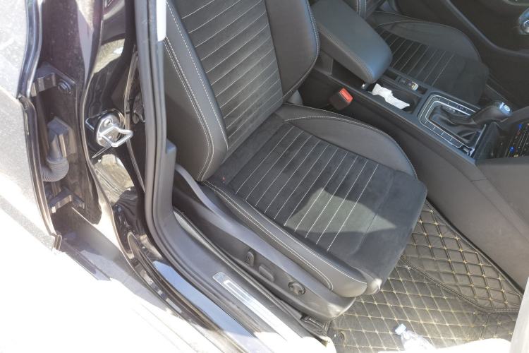 Used Volkswagen Magotan 2020 330TSI DSG Luxury Edition