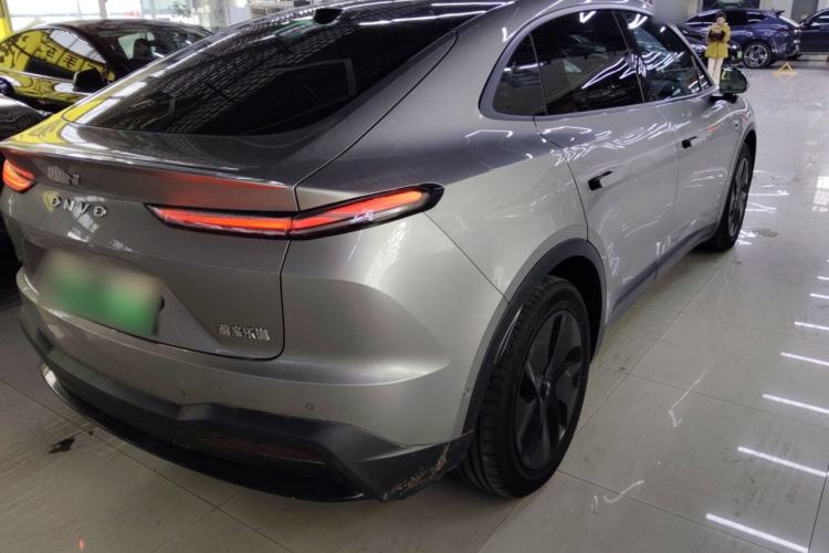 Used ONVO L60 2024 60 kWh Rear-Drive Version
