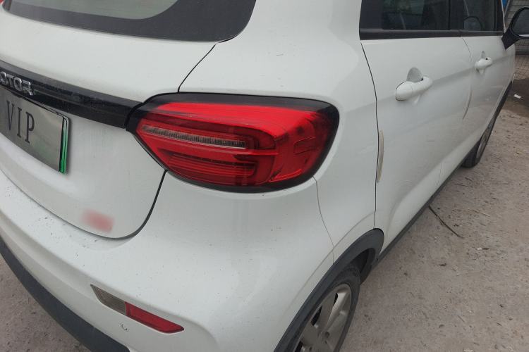 Used Leapmotor T03 2022 Crystal Edition