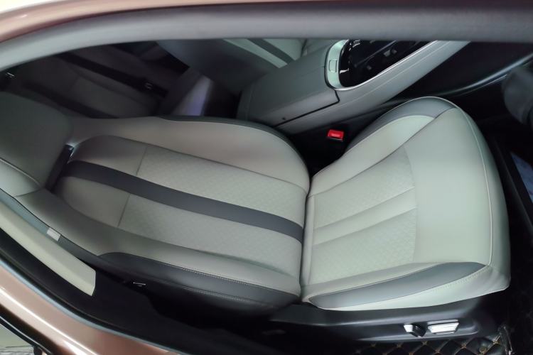 Used AION S Plus 2021 80 Tech Edition