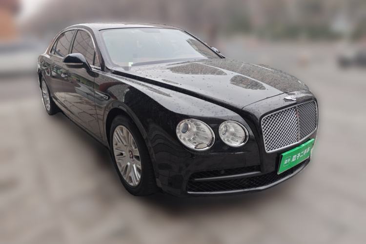 Used Bentley Flying Spur 